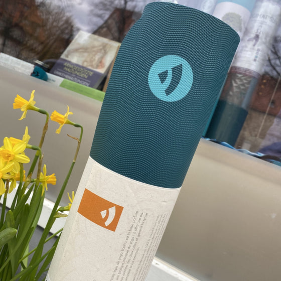 Yogamatte EcoPro XL