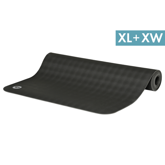 Yogamatte EcoPro Diamond XW XL 6mm