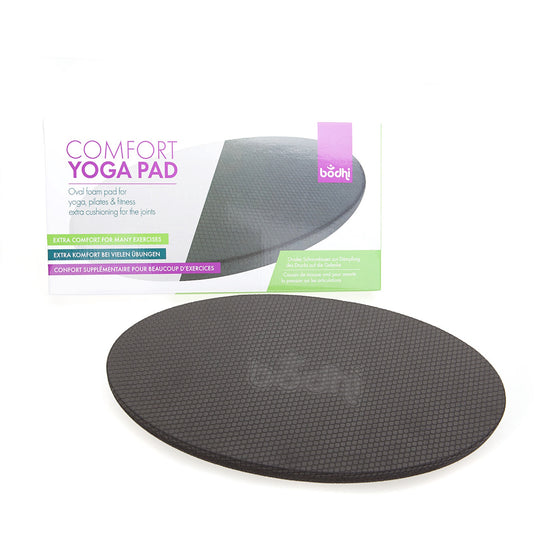 Yoga Pad Comfort
