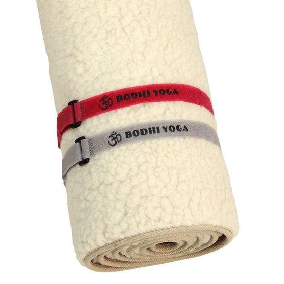 Klettband für Yogamatte XL