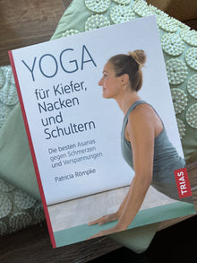  Yoga für Kiefer, Nacken und Schultern