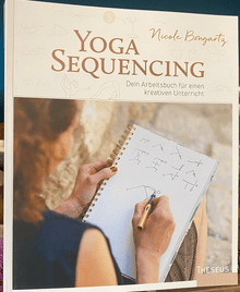  Yoga Sequencing - Nicole Bongartz