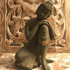 Thinking Buddha