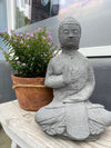 Buddha Blumen