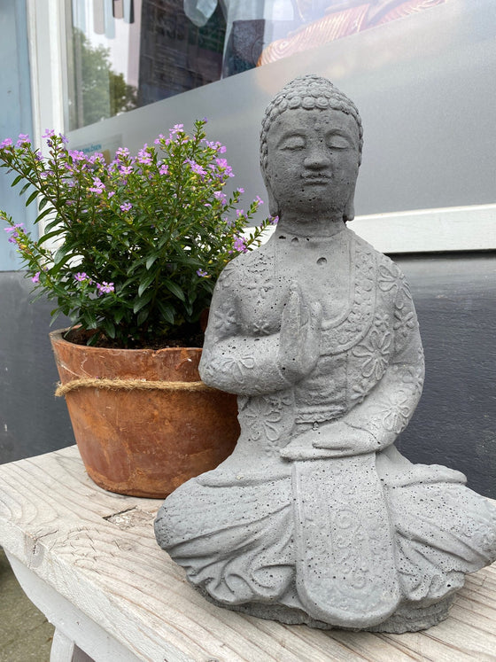 Buddha Blumen