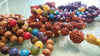 Lokkum Chakra Mala Rudraksha