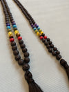 Chakra Mala von Lokkum Lava