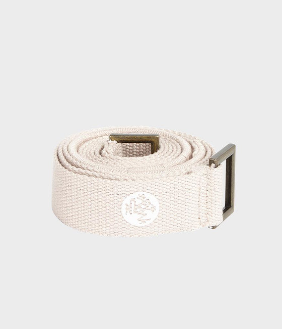 Manduka the commuter