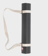Manduka the commuter