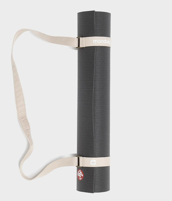 Manduka the commuter