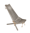 Ecofurn - Gartenliege EcoChair