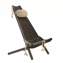  Ecofurn - Gartenliege EcoChair