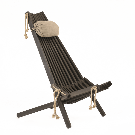 Ecofurn - Gartenliege EcoChair