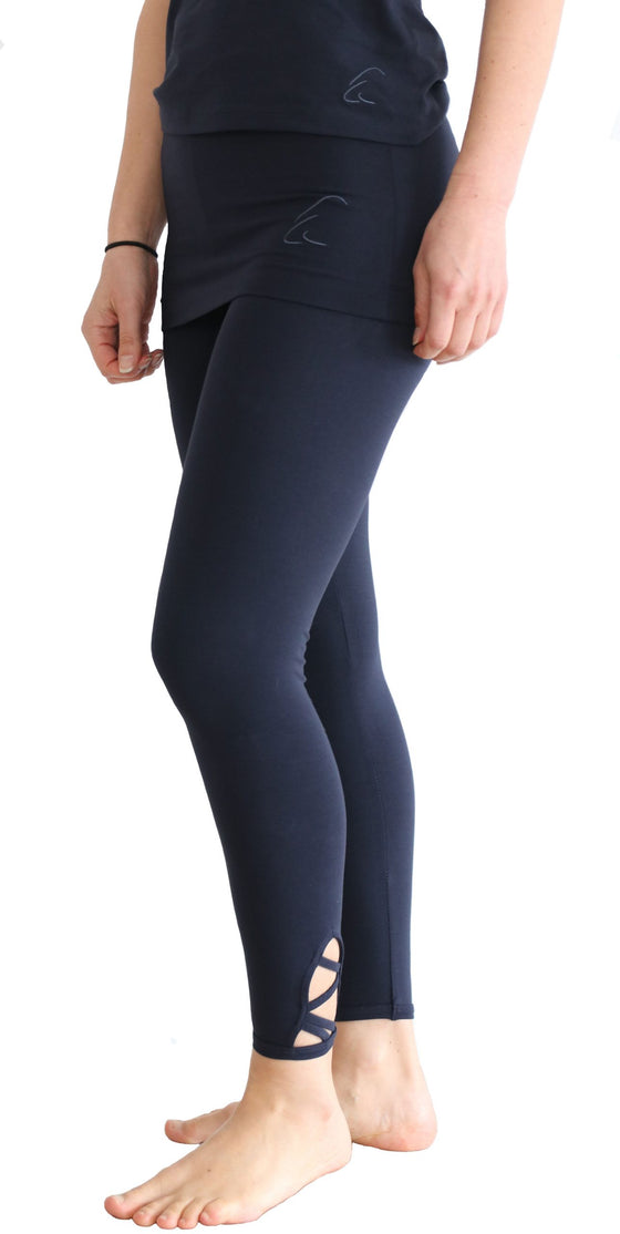 ESPARTO Yogahose Mala