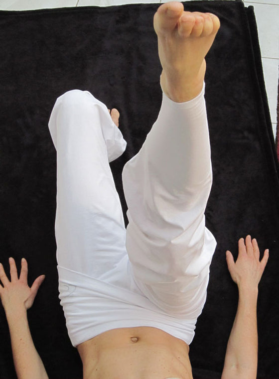 ESPARTO Yogahose Sooraj