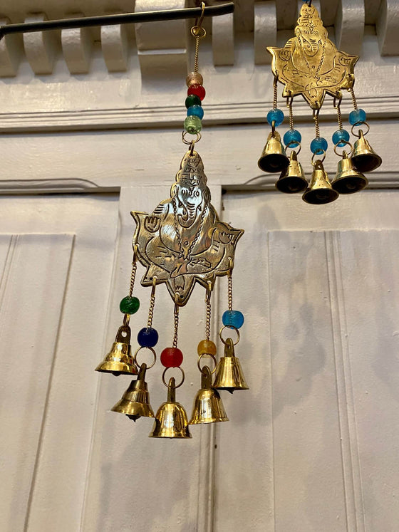 Ganesha Glockenspiel
