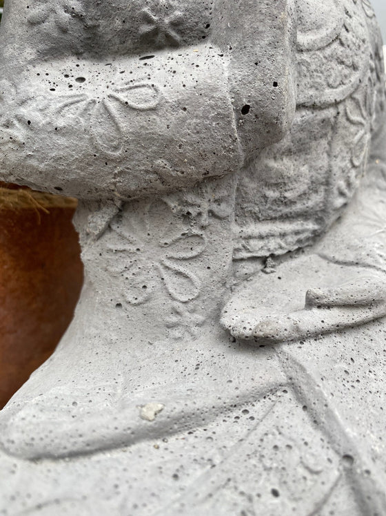 Buddha Blumen