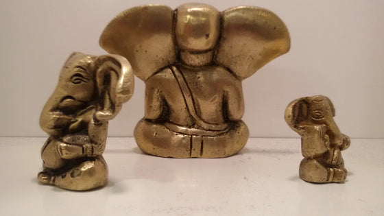 Ganesha