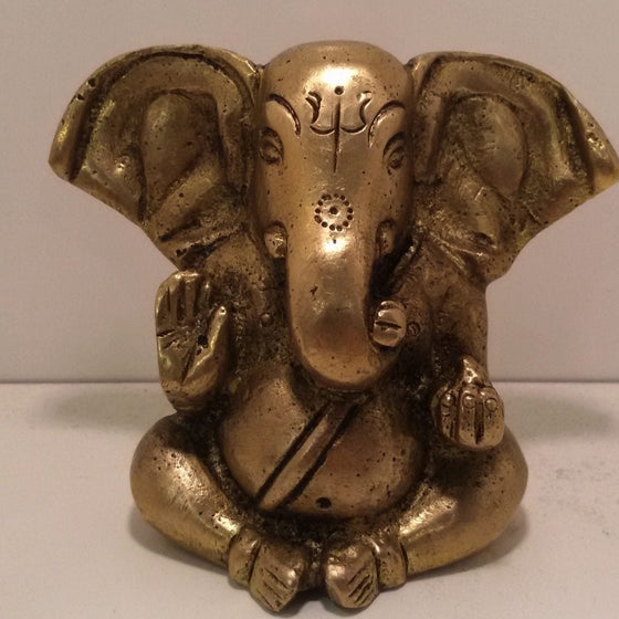 Ganesha