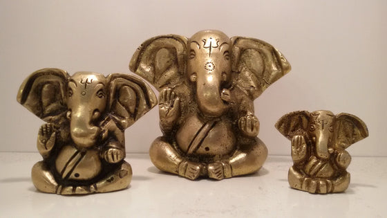 Ganesha