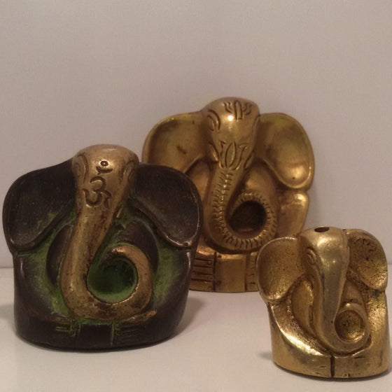 Ganesha klassisch
