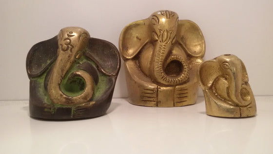 Ganesha klassisch