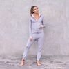 SALE Jaya Sweatjacke Giorgia GRÖßE L