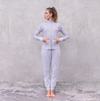 SALE Jaya Sweatjacke Giorgia GRÖßE L