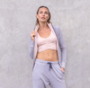SALE Jaya Sweatjacke Giorgia GRÖßE L