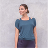 Jaya organics Doublelayer Shirt LUCY
