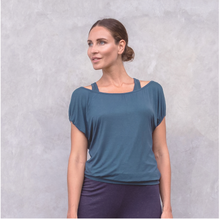  Jaya organics Doublelayer Shirt LUCY