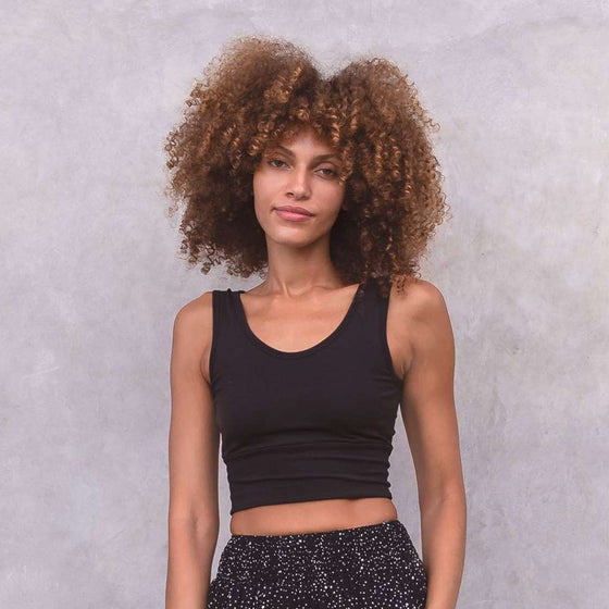 Jaya Bra/Crop Surya