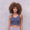 Jaya Bra/Crop Surya