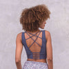 Jaya Bra/Crop Surya