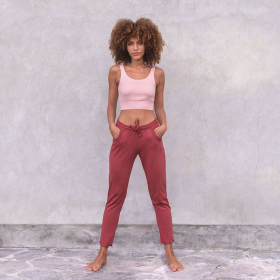 Jaya Pants Sidney