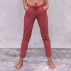 Jaya Pants Sidney marsalared