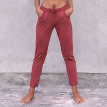  Jaya Pants Sidney marsalared