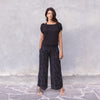 Jaya organics Doublelayer Shirt LUCY