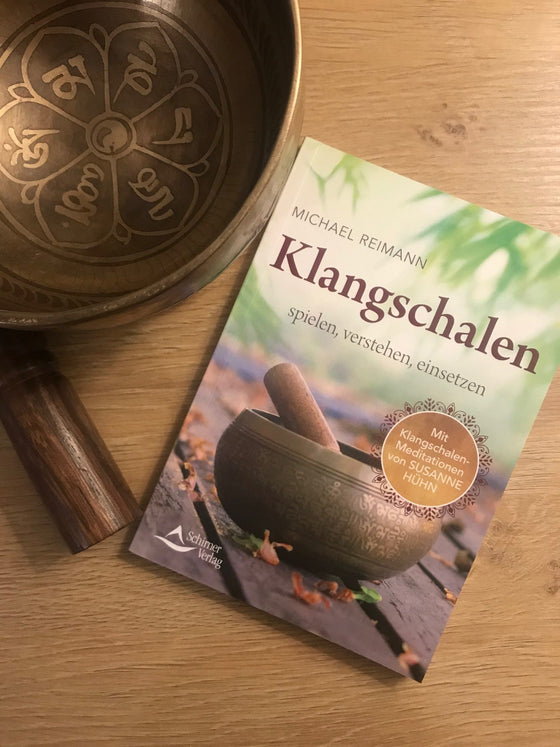 Klangschalen - Reimann
