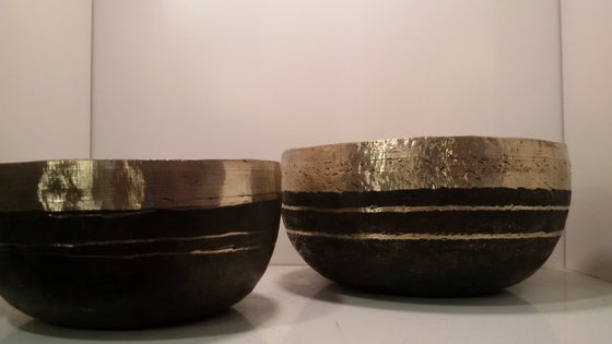 Klangschale ORISSA
