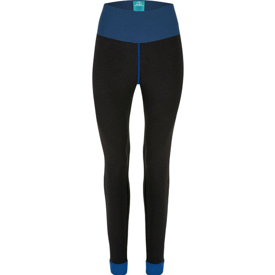 nice to meet me Leggings Color Block