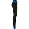 nice to meet me Leggings Color Block