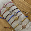 Lokkum Armband Silver Edition