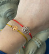 Lokkum Armband Silver Edition
