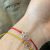 Lokkum Armband Silver Edition