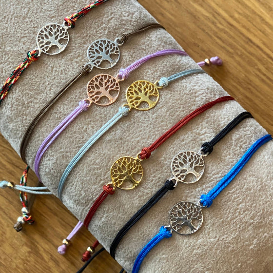 Lokkum Armband Silver Edition