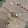 Lokkum Armband single Pearl