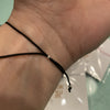 Lokkum Armband single Pearl