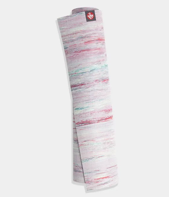 Manduka eKO yoga mat 4mm carval marbled
