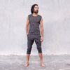 Jaya organics Herren T-Shirt Jack